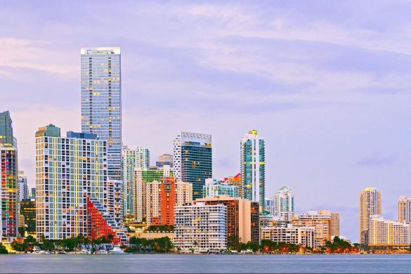 Florida Real Estate Market Trends of 2019: What to Expect