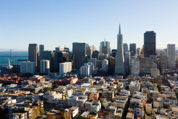 California Housing Market Predictions 2019