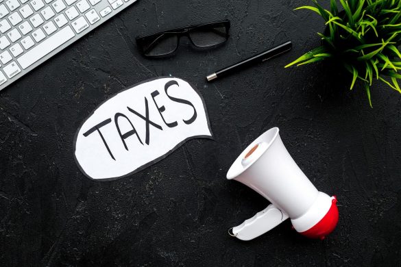 Tax Day: Real Estate Taxes and the SALT Deduction After the Reform