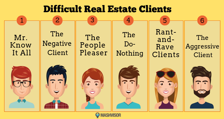 tips for real estate agents