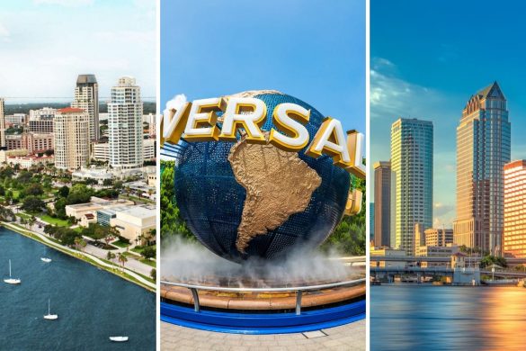 2019 Will See These 3 Cities in the Florida Housing Market on Top