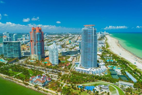 The Miami Housing Market Forecast for 2019