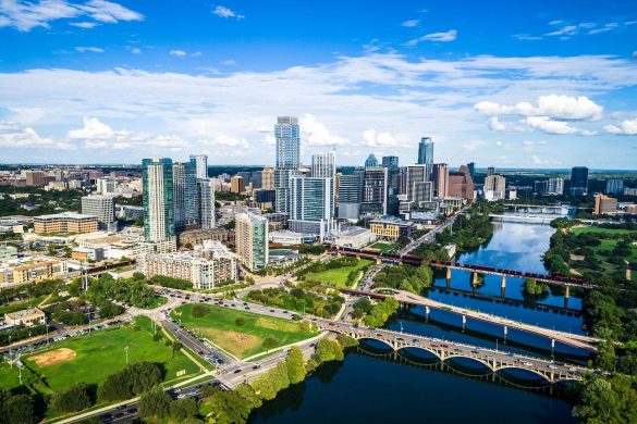 The Austin Real Estate Market 2018-2019: Interview with Real Estate Agent David Bain