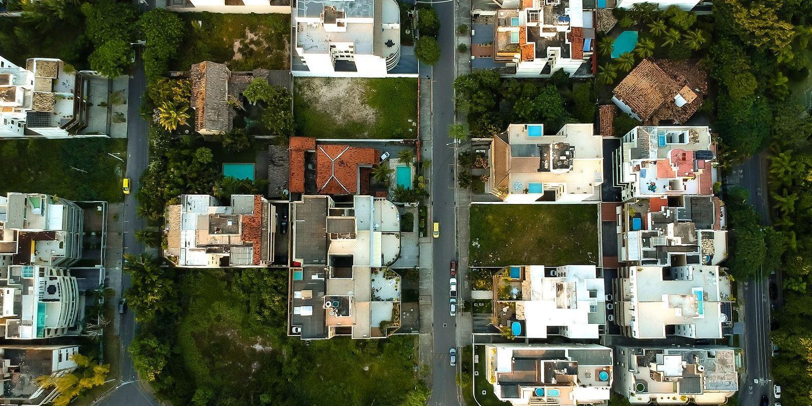 Opportunity Zones, Opportunity Zone