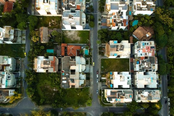 21 Best Opportunity Zones to Invest in Real Estate in the US