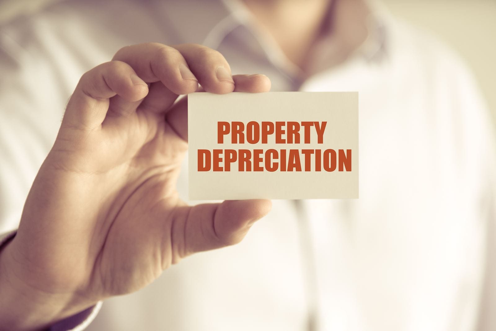 Everything You Need To Know About Depreciation On Rental Property Investment Property Tips Mashvisor Real Estate Blog