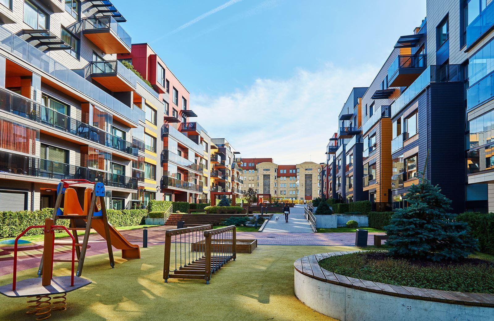 6 Neighborhood Amenities for a Successful Residential Investment Property |  Mashvisor