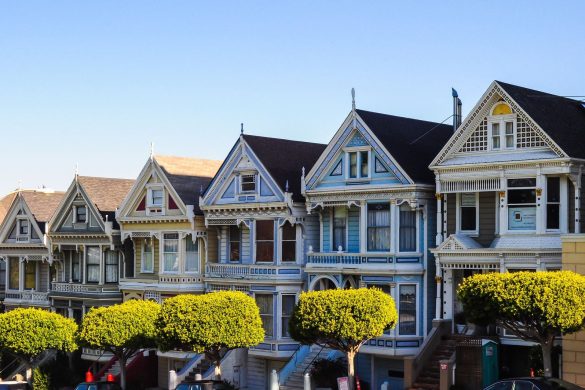 Real Estate Investors Ask: What Is Uber Real Estate?
