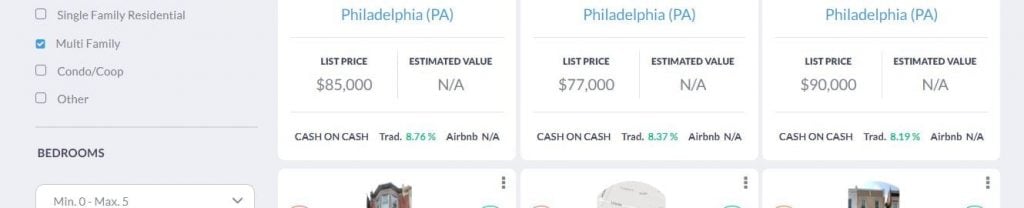 Philadelphia Real Estate Market 2019: Why and Where to Invest