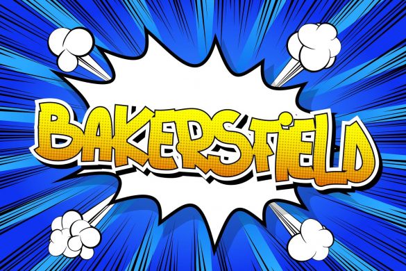 Have You Heard? The Bakersfield Housing Market Is Hot for 2019