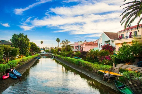 The 10 Best Places to Buy Rental Property in California in 2019