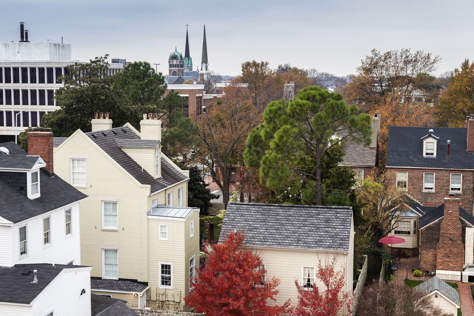 8 Best Cities for Airbnb Investment in 2019 Mashvisor