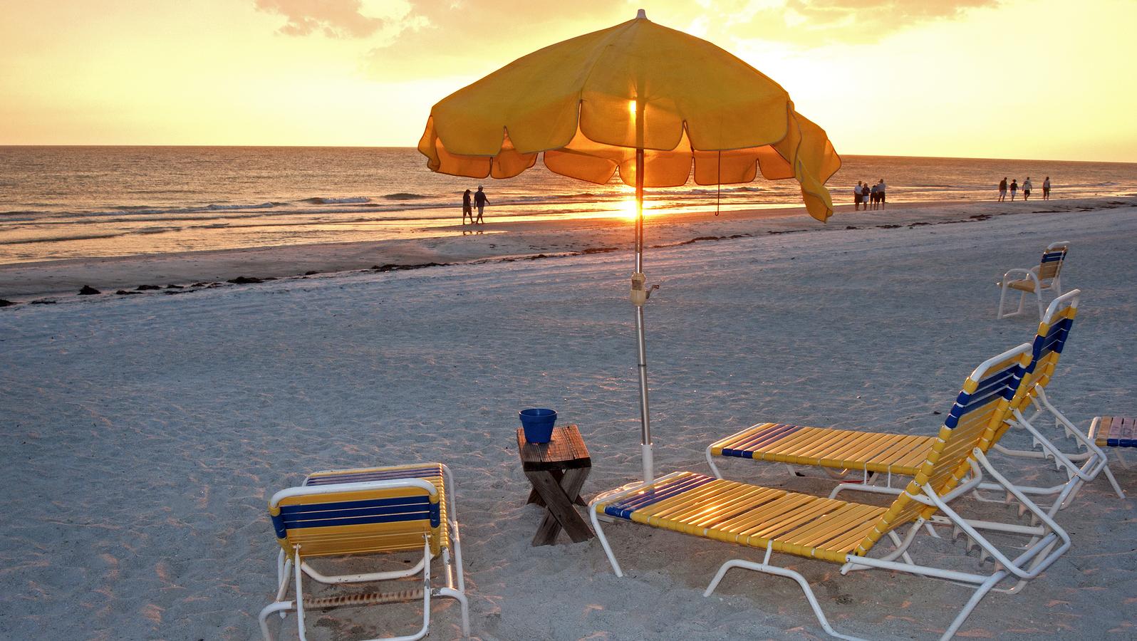 best places to buy vacation homes in Florida