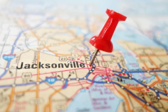 5 Key Jacksonville Real Estate Market Trends for 2019