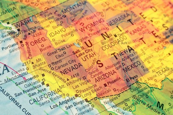 What Are the Best States to Buy Real Estate?