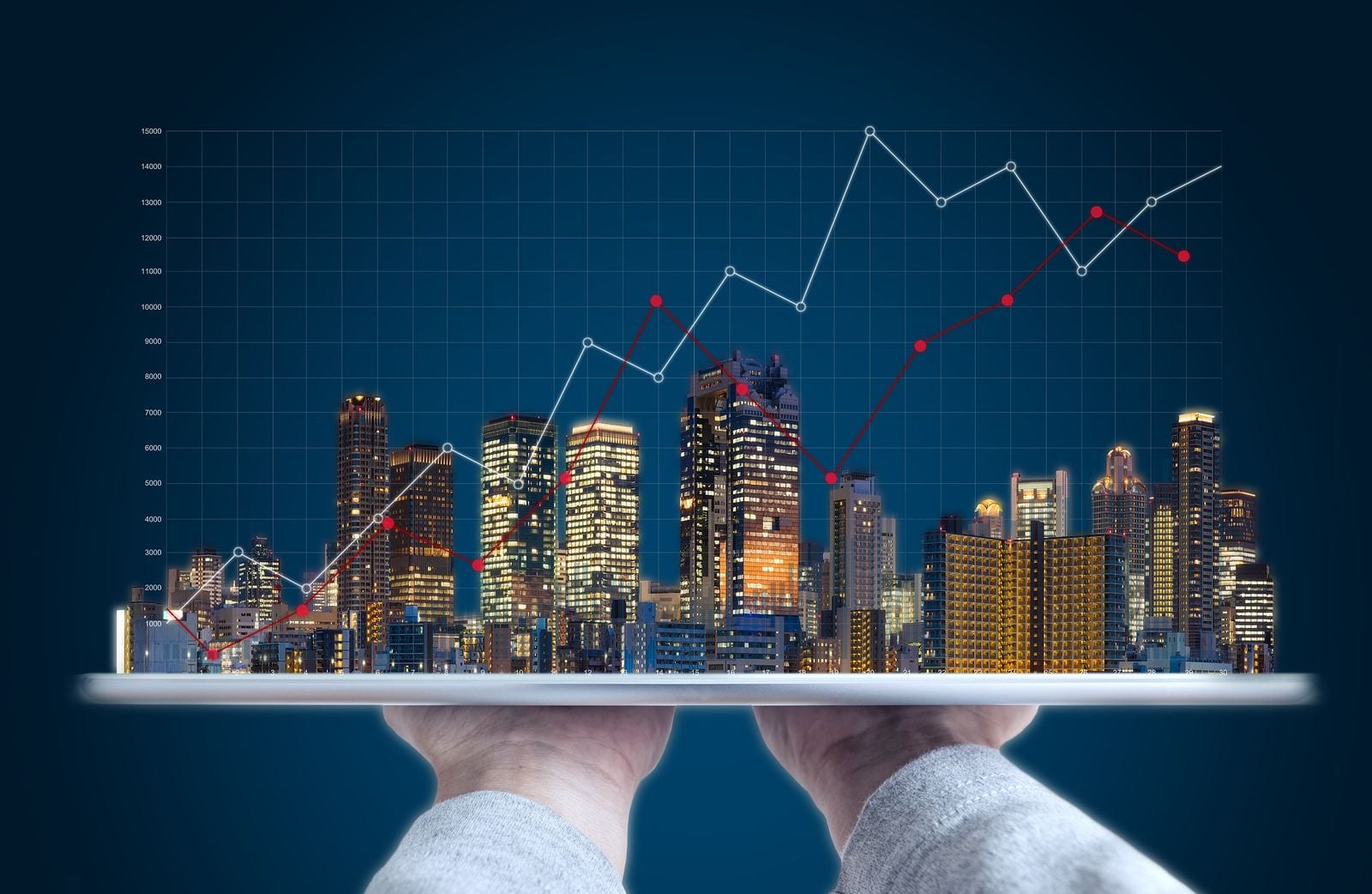 How To Start A Commercial Real Estate Business Serendipia spa