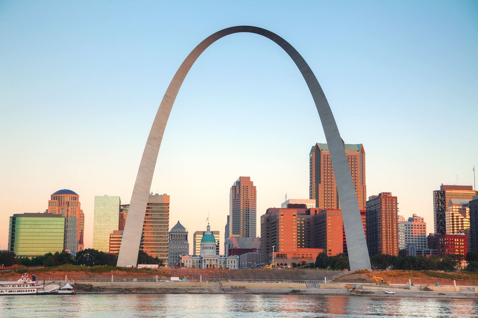 investing in the St. Louis real estate market 2019 