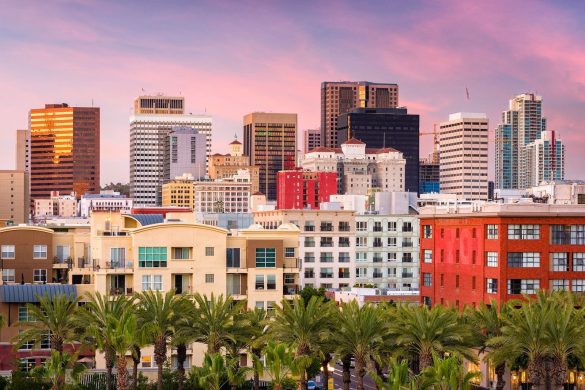 Where to Buy California Multifamily Properties for Sale in 2019