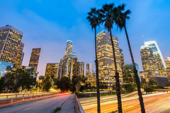 Where to Invest in the Los Angeles Real Estate Market in 2023