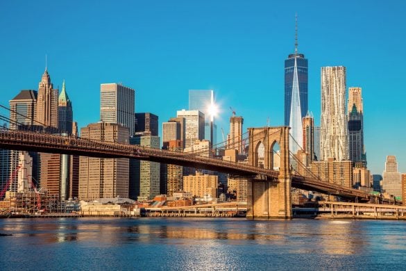 7 Best Places to Invest in the New York Real Estate Market 2019