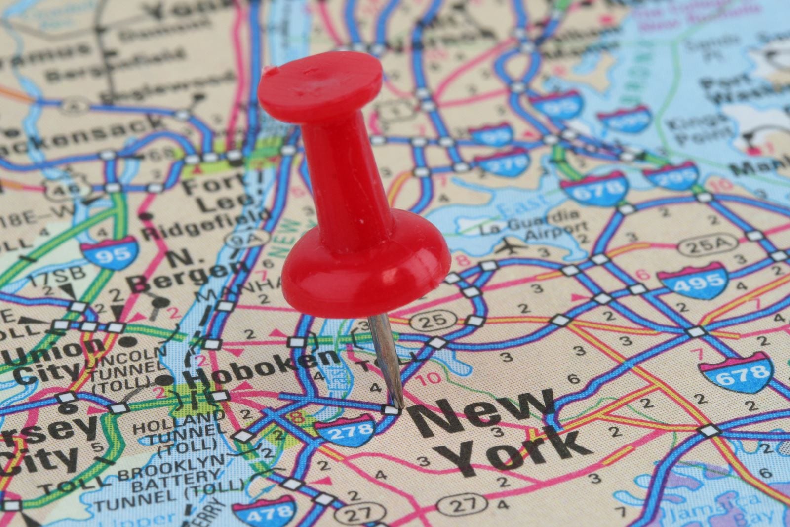 7 Best Places to Invest in the New York Real Estate Market 2019 Mashvisor