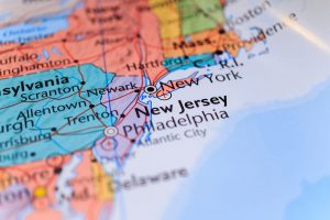 best cities to invest in the New Jersey real estate market 2019