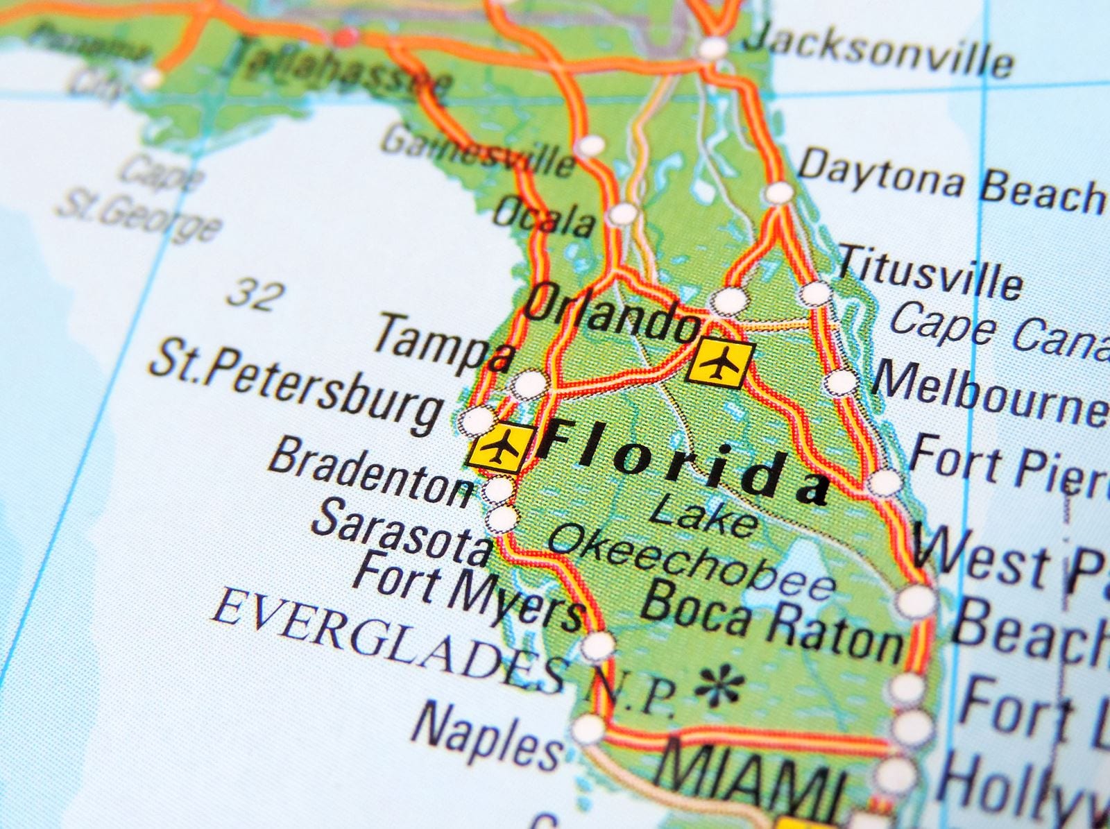 Buying Rental Property in Florida