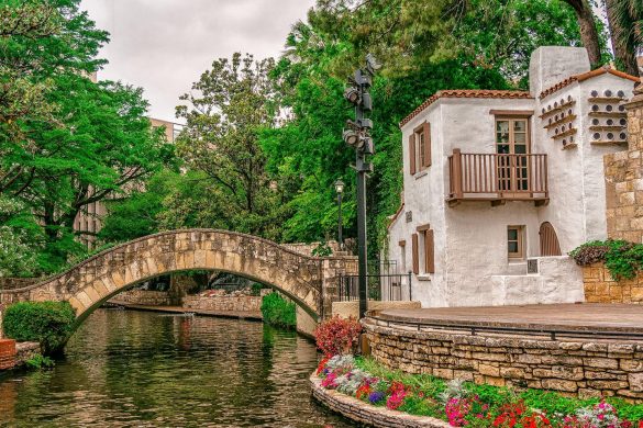 San Antonio Houses for Sale: Good Real Estate Investment?