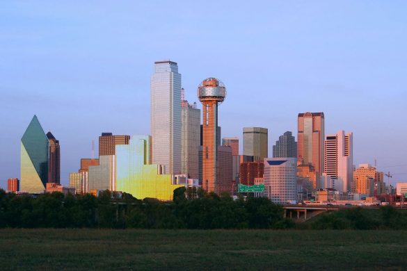 Dallas Housing Market 2019: Is It Smart to Invest Here?