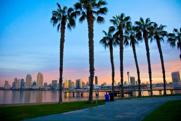 Here’s Where to Invest in the San Diego Housing Market 2019