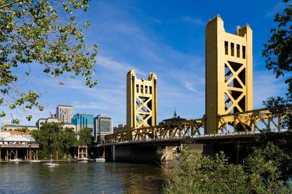 Sacramento Housing Market 2019: Why and Where to Invest