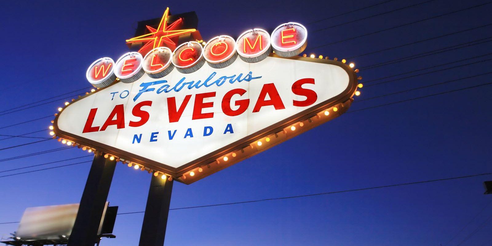 Las Vegas Airbnb laws