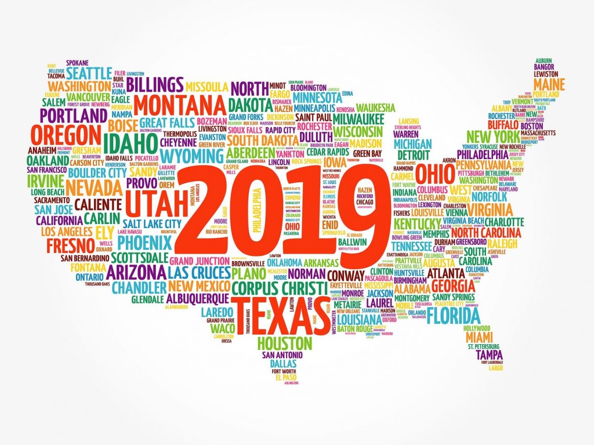 2019 Cap Rates by City What Real Estate Investors Should Expect