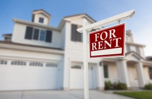 real estate marketing strategies to find tenants: advertise properly