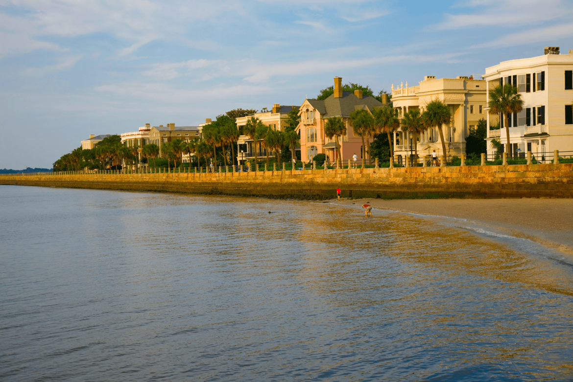 Should You Invest in the South Carolina Real Estate Market? Where