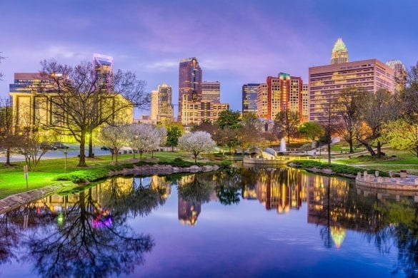 Is Investing in the Charlotte Housing Market in 2019 a Good Idea?