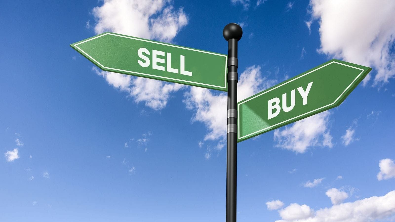Should I Buy Investment Property in a Buyer's or Seller's Market