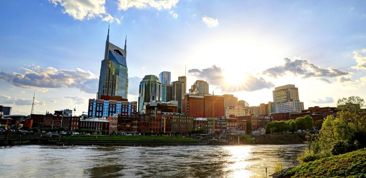 4 Best Cities to Invest in Tennessee Vacation Home Rentals Mashvisor