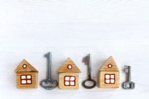 what is multi family real estate? what are the different types?