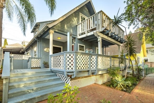 4 Most Affordable Cities in the California Real Estate Market