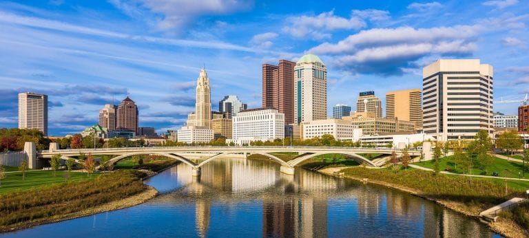Columbus has some of the least Airbnb legal issues