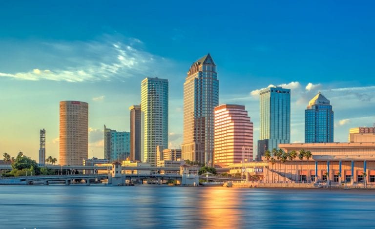 Find out what makes Tampa real estate investment properties profitable