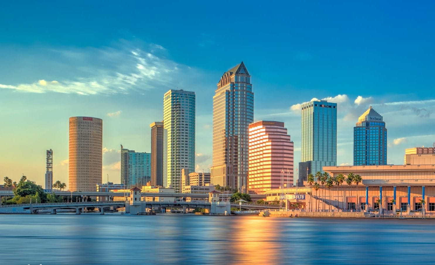 A Tampa Real Estate Investment Profitable? Mashvisor
