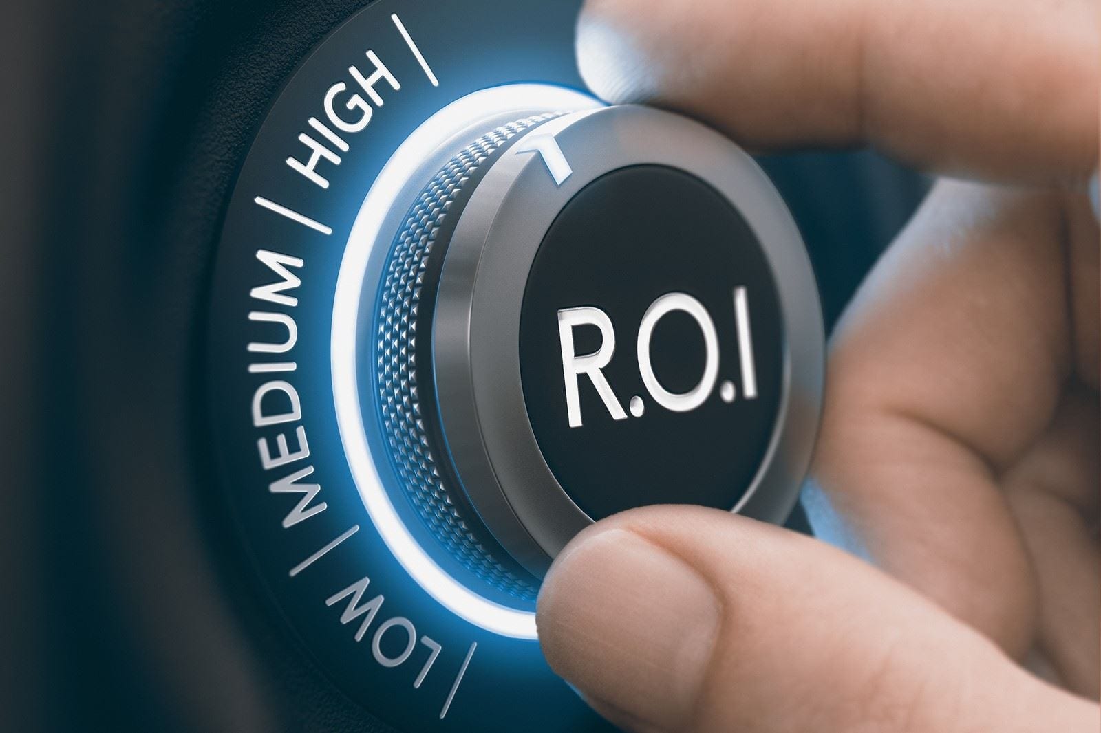 What Is a Good Return on Investment for REI? | Mashvisor