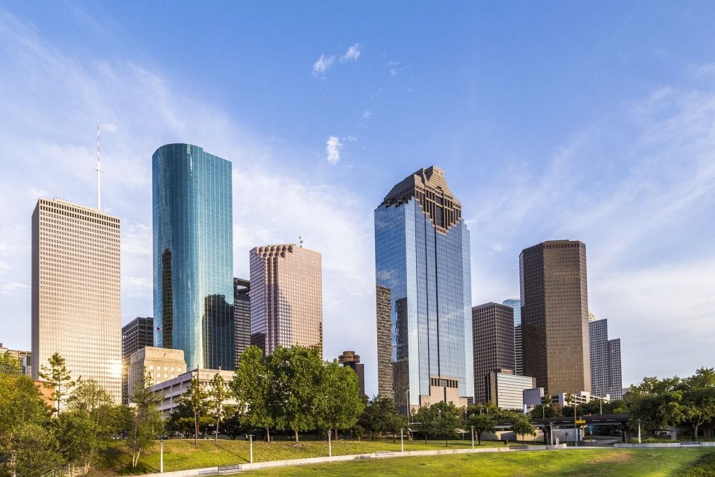 Where to Find the Best Houston Real Estate Investment Mashvisor