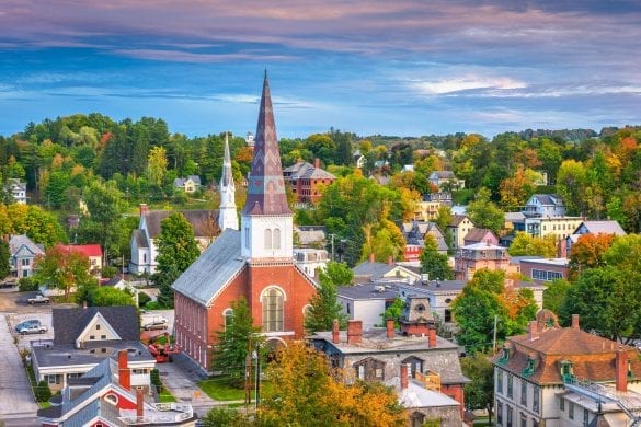 Best Multifamily Investment Markets: 5 US States