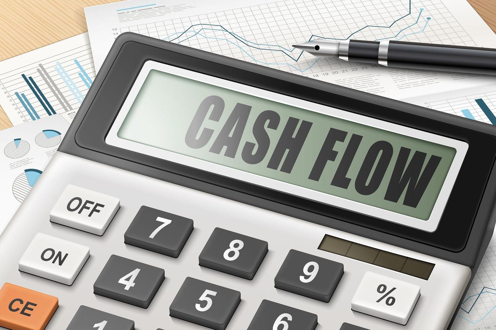 Learn How to Calculate Rental Property Cash Flow | Mashvisor