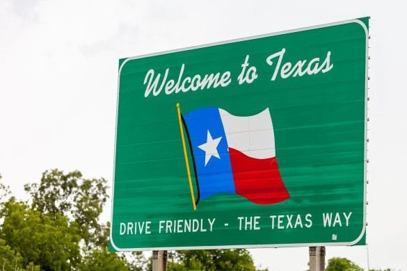 What Makes the Texas Housing Market a Great Place to Invest?