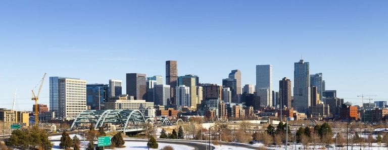 Where to invest in the Colorado real estate market