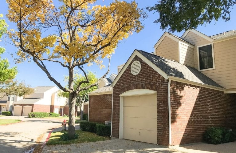 the best neighborhoods in the Fort Worth real estate market